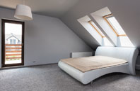 Llanelwedd bedroom extensions