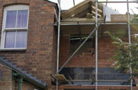 free Llanelwedd home extension quotes