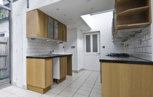 Llanelwedd kitchen extension leads